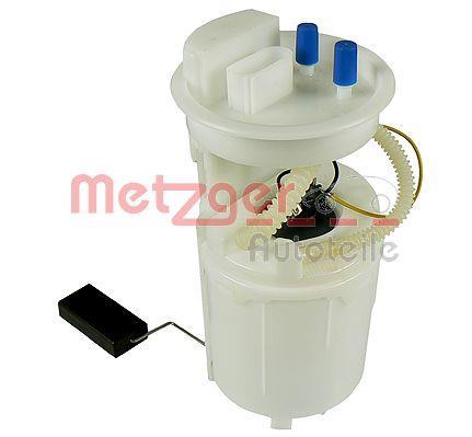 Bomba de combustible METZGER ref. 2250069