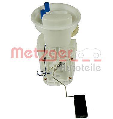 Bomba de combustible METZGER ref. 2250069