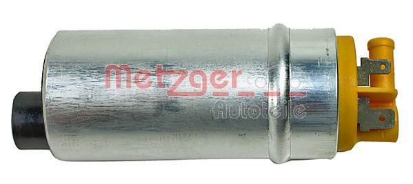 Pompe à carburant (Pompe à gasoil) METZGER ref. 2250073
