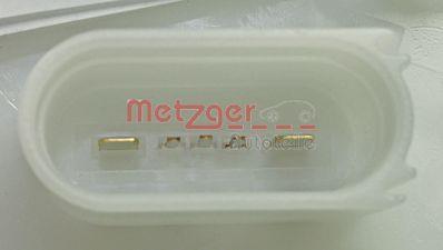Pompe à carburant (Pompe à gasoil) METZGER ref. 2250079