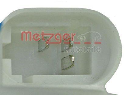 Capteur, niveau de carburant METZGER ref. 2250088