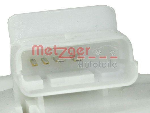 Pompe à carburant (Pompe à gasoil) METZGER ref. 2250092