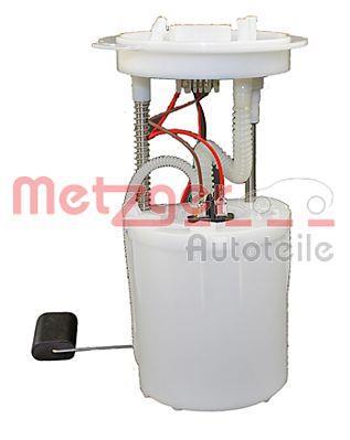 Pompe à carburant (Pompe à gasoil) METZGER ref. 2250094