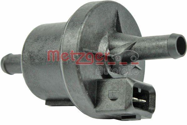 Solenóide da válvula do canister METZGER ref. 2250149