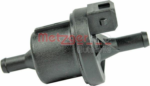 Solenóide da válvula do canister METZGER ref. 2250150