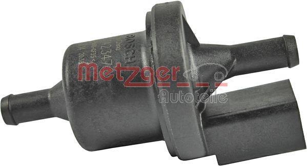 Solenóide da válvula do canister METZGER ref. 2250151