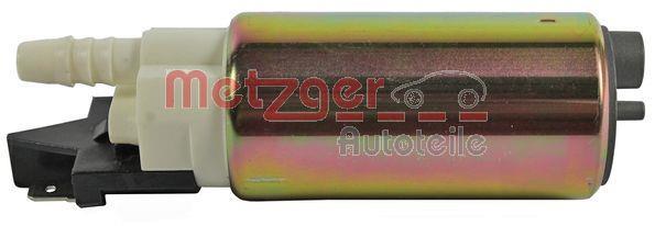 Bomba de combustível METZGER ref. 2250161