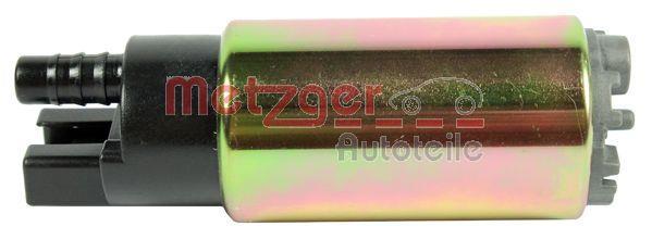 Pompe à carburant (Pompe à gasoil) METZGER ref. 2250167