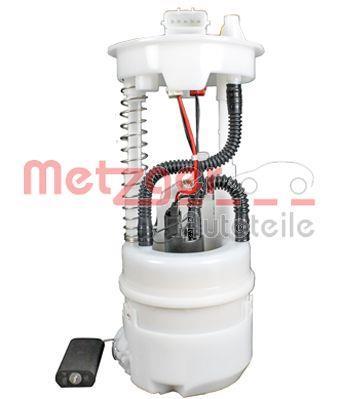 Pompe à carburant (Pompe à gasoil) METZGER 2250179