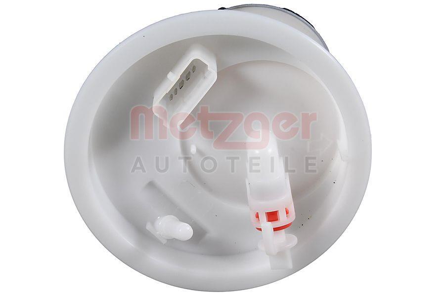 Pompe à carburant (Pompe à gasoil) METZGER ref. 2250180