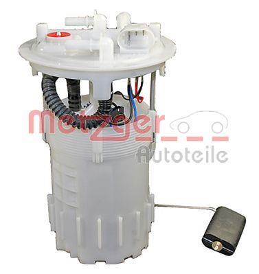 Pompe à carburant (Pompe à gasoil) METZGER ref. 2250191