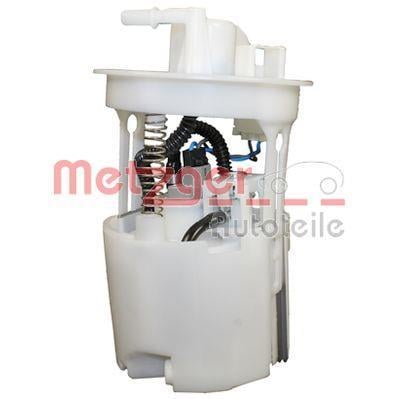 Pompe à carburant (Pompe à gasoil) METZGER ref. 2250201