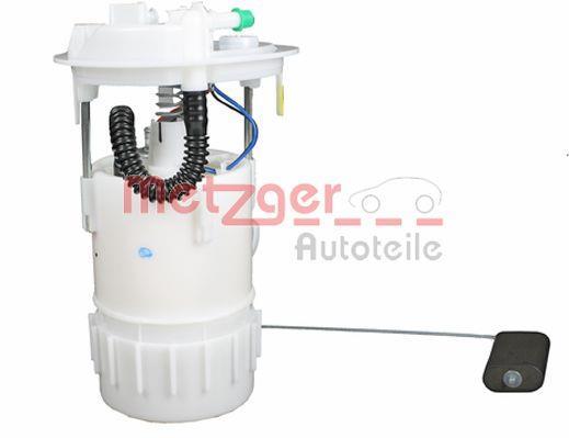 Bomba de combustível METZGER ref. 2250204