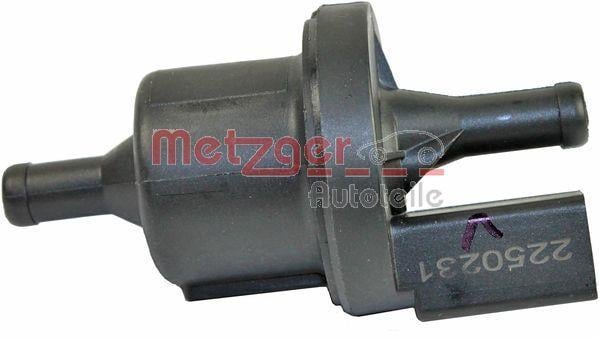 Solenóide da válvula do canister METZGER ref. 2250231
