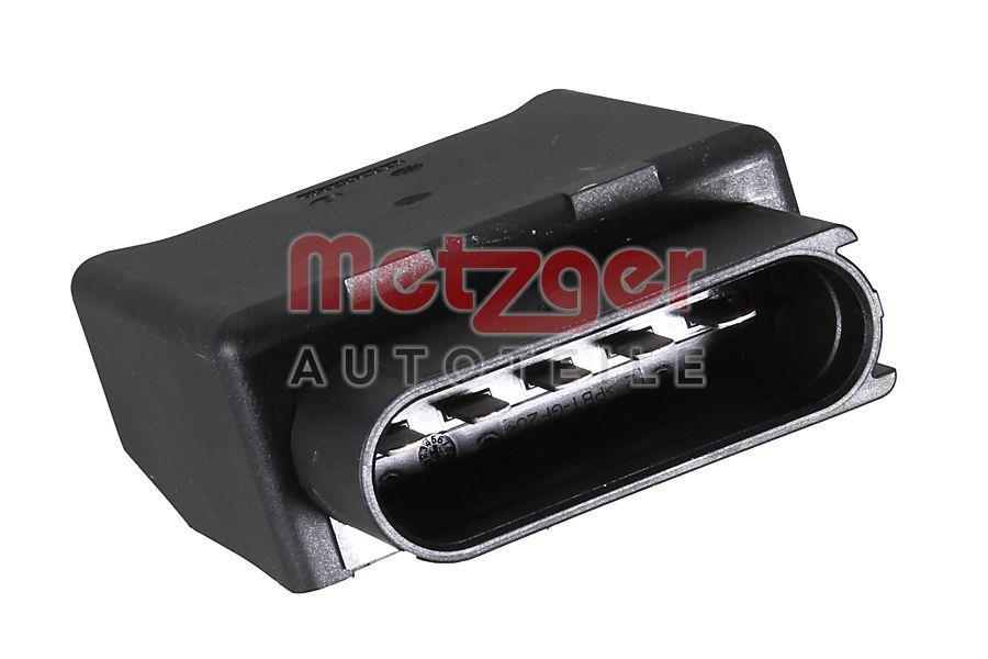 Unidad de control, bomba de combustible METZGER ref. 2250232