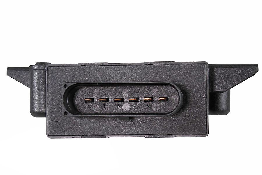 Unidad de control, bomba de combustible METZGER ref. 2250281