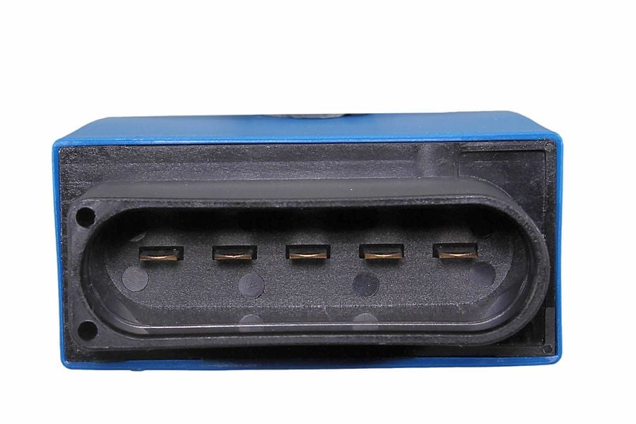 Unidad de control, bomba de combustible METZGER ref. 2250286