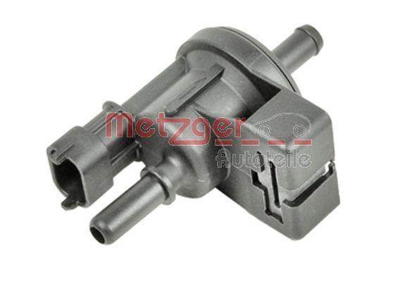 Solenóide da válvula do canister METZGER ref. 2250302
