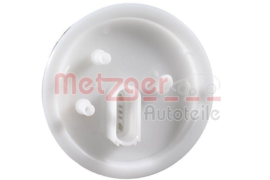 Unidade de injeção de combustível METZGER ref. 2250355