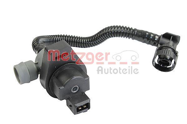 Solenóide da válvula do canister METZGER ref. 2250391