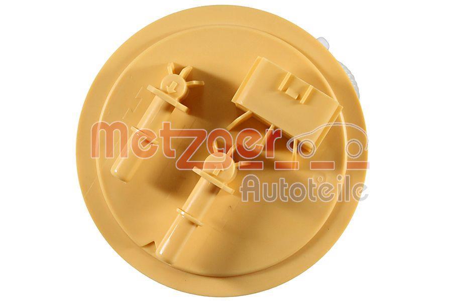 Unidade de injeção de combustível METZGER ref. 2250563