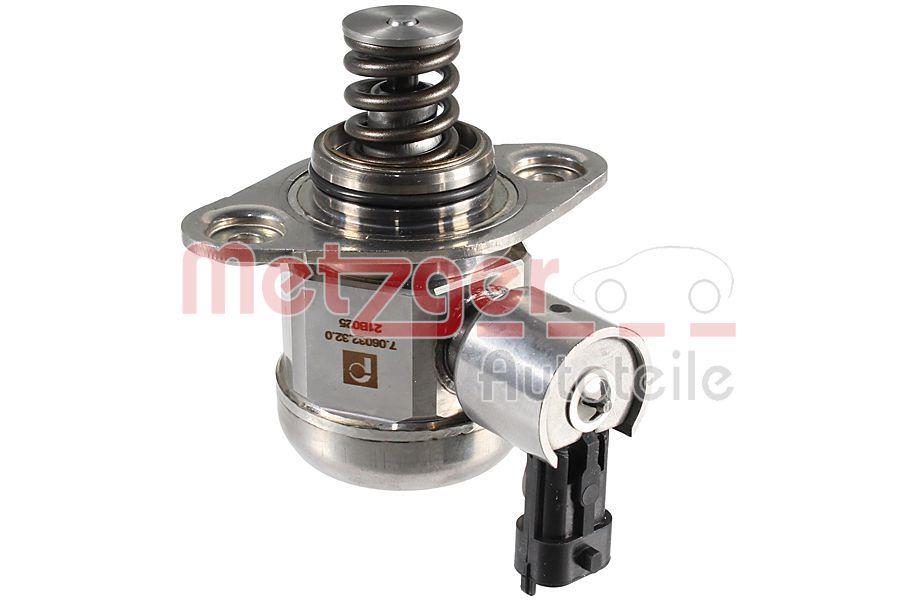Pompe à haute pression METZGER 2250564
