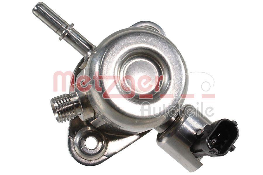 Pompe à haute pression METZGER 2250564