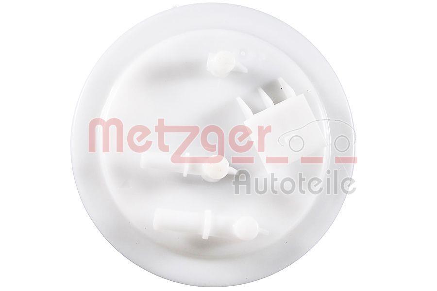 Unidade de injeção de combustível METZGER ref. 2250566