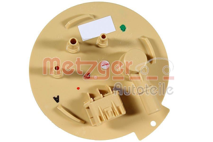 Unidade de injeção de combustível METZGER ref. 2250569