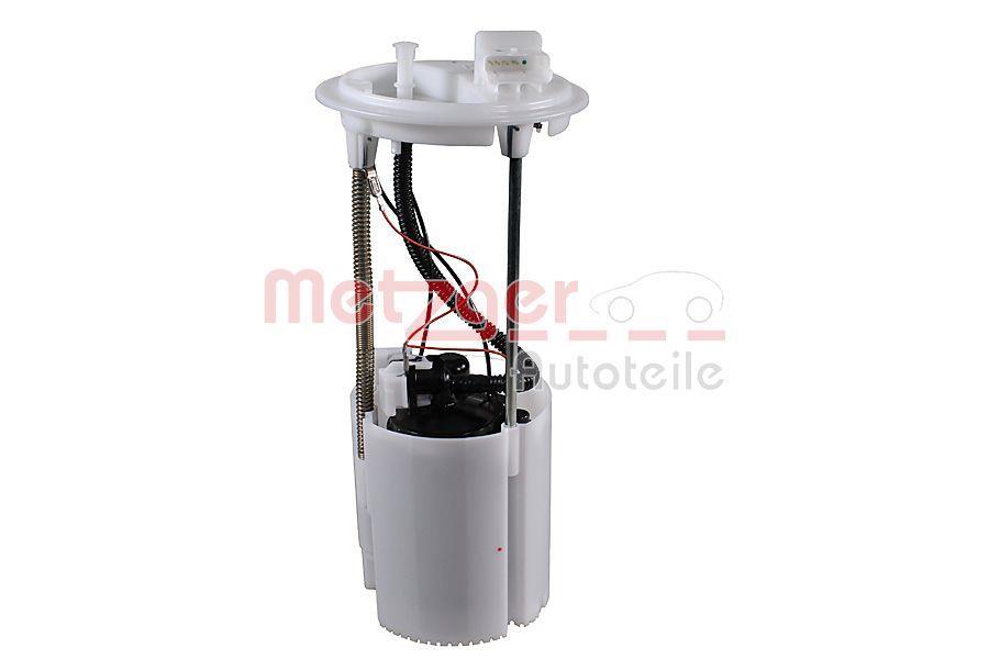 Unidade de injeção de combustível METZGER ref. 2250570