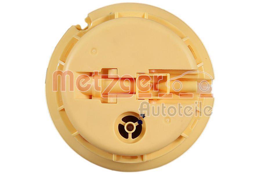 Unité d'injection de carburant METZGER ref. 2250573