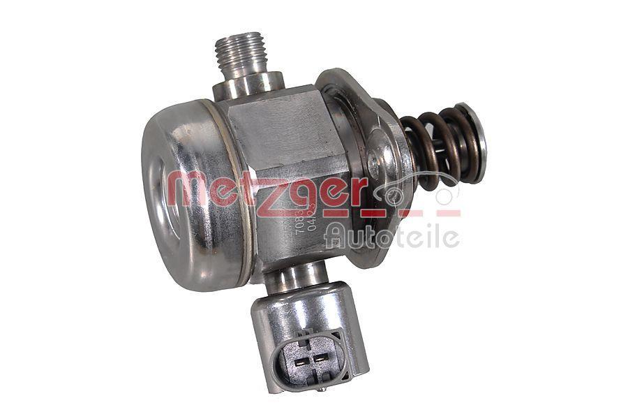 Pompe à haute pression METZGER 2250575