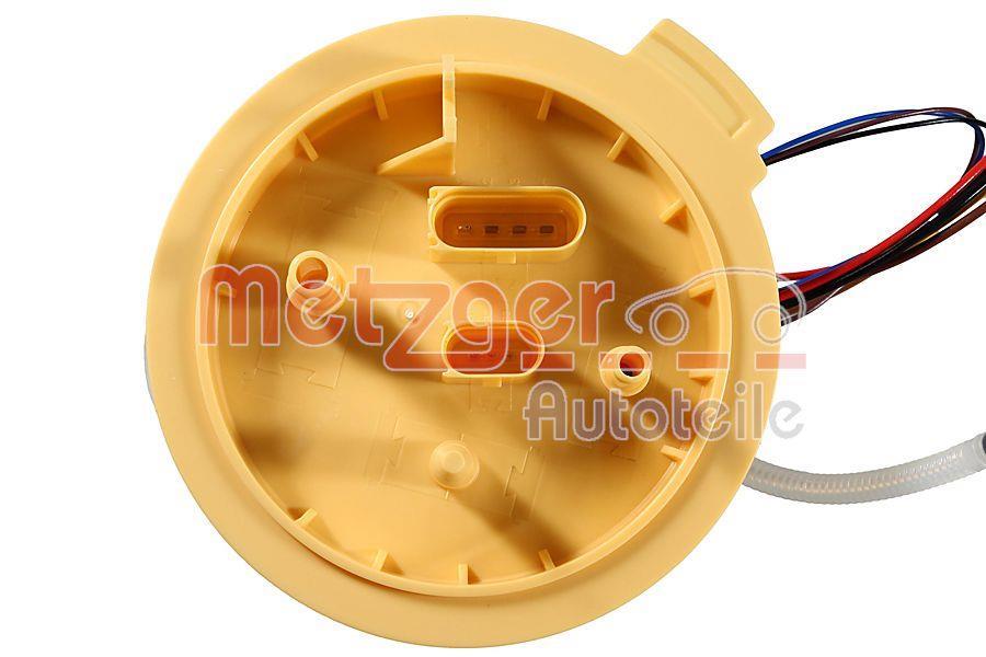 Unité d'injection de carburant METZGER ref. 2250576