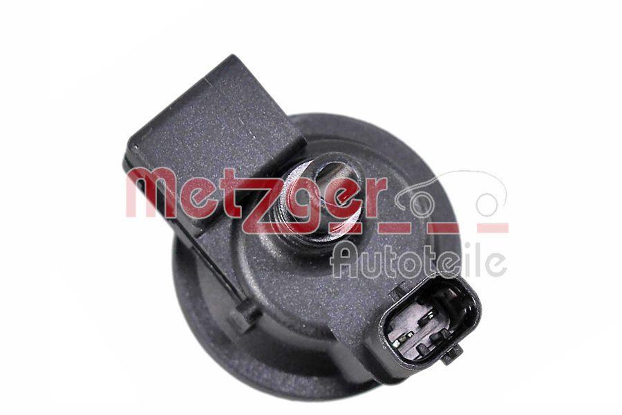 Soupape de ventilation, réservoir de carburant METZGER ref. 2250577