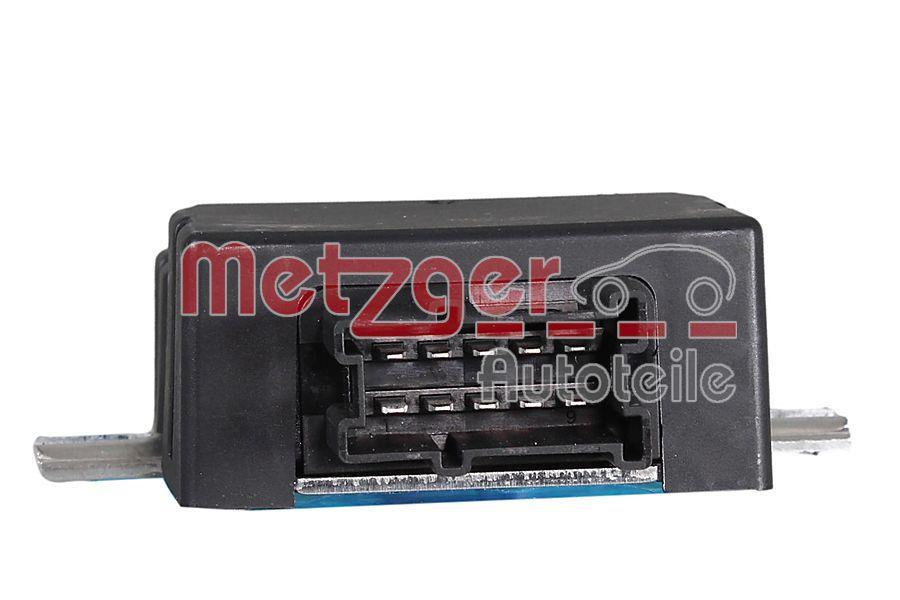 Unidad de control, bomba de combustible METZGER ref. 2250581