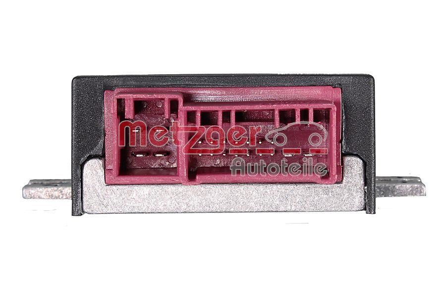 Unidad de control, bomba de combustible METZGER ref. 2250582