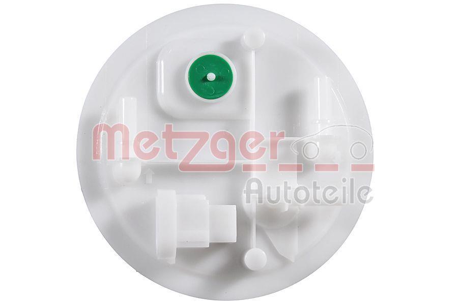 Vareta do nível de combustível METZGER ref. 2250584