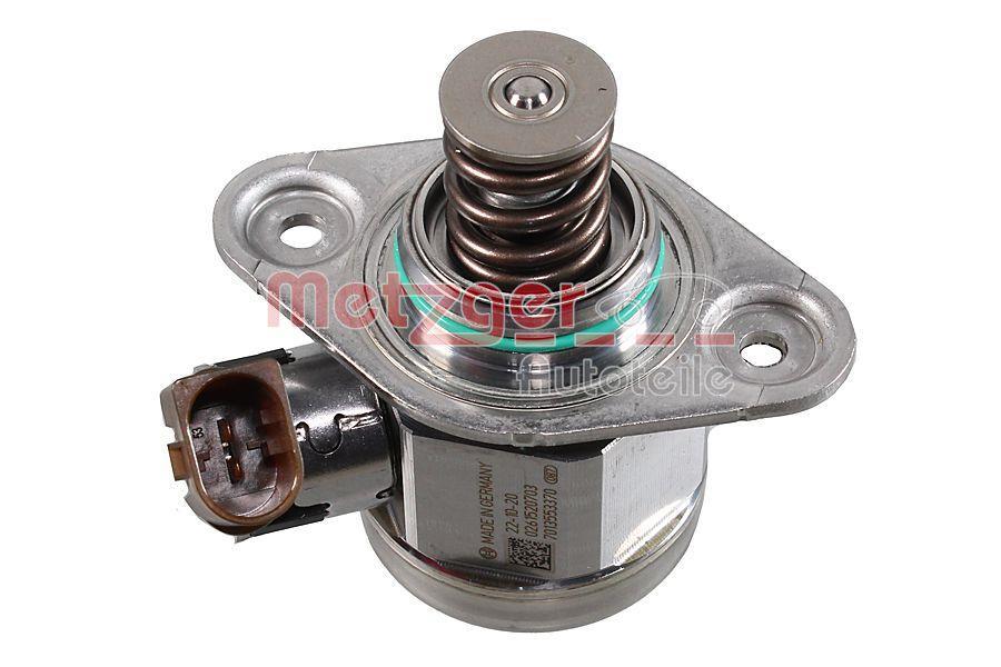 Pompe à haute pression METZGER 2250585