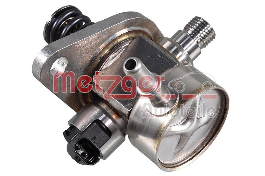 Bomba de alta presión METZGER ref. 2250586
