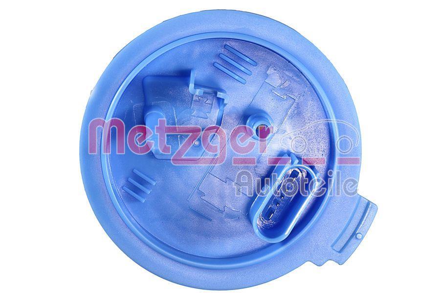 Unidade de injeção de combustível METZGER ref. 2250587
