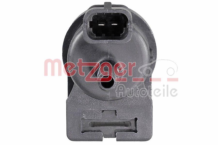 Solenóide da válvula do canister METZGER ref. 2250590