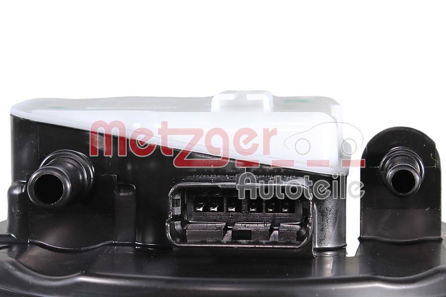 Unité d'injection de carburant METZGER ref. 2250591