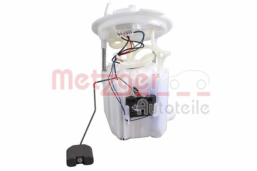 Unidade de injeção de combustível METZGER ref. 2250593