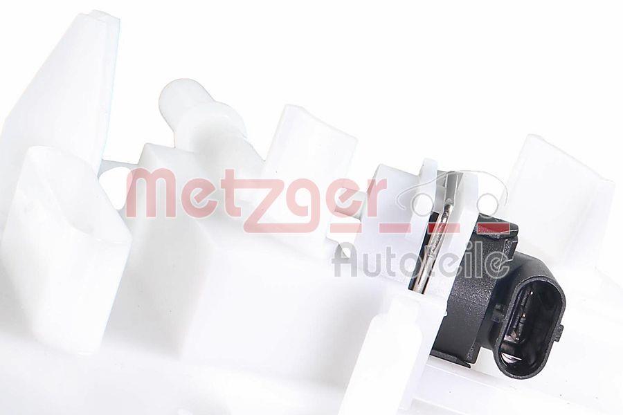 Unidade de injeção de combustível METZGER ref. 2250593