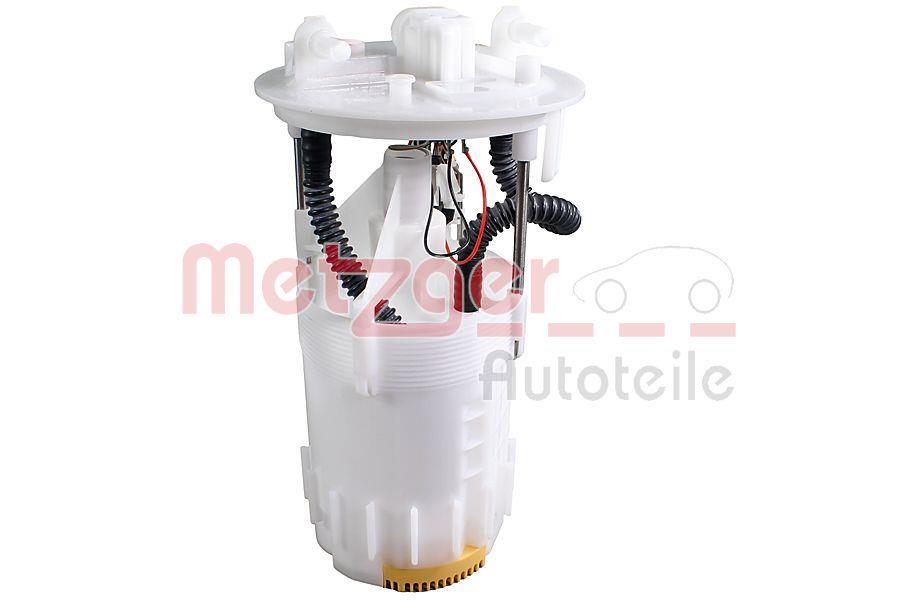 Unidade de injeção de combustível METZGER ref. 2250594