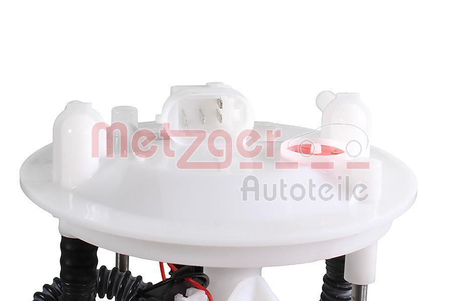 Unidade de injeção de combustível METZGER ref. 2250594