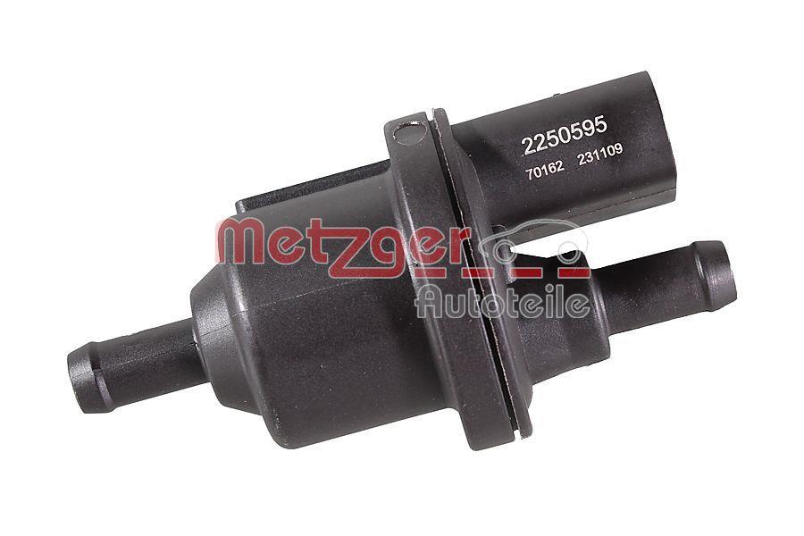 Solenóide da válvula do canister METZGER ref. 2250595