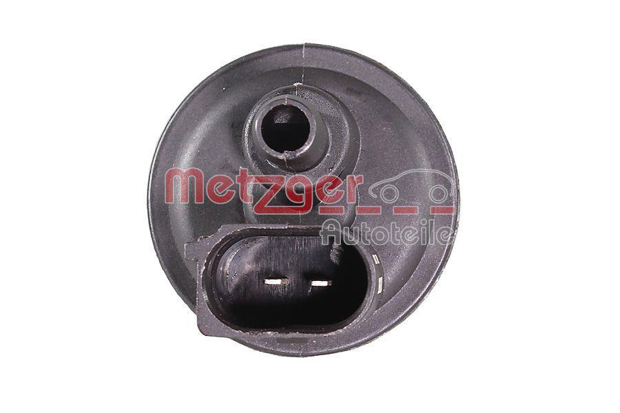 Solenóide da válvula do canister METZGER ref. 2250595