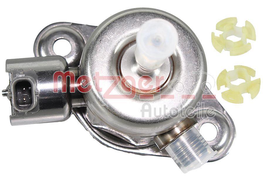 Pompe à haute pression METZGER 2250598