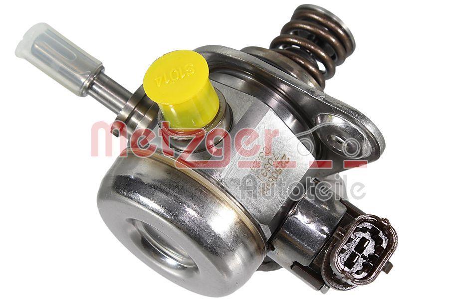 Pompe à haute pression METZGER 2250599